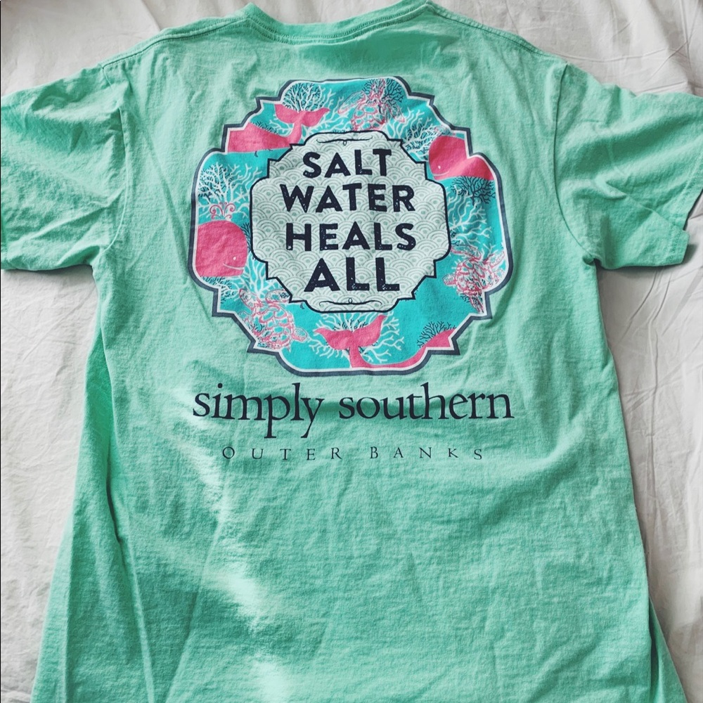 Simply southern T-shirt